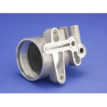 Pressure die casting for precision casting